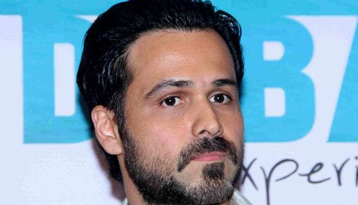 Emraan Hashmi