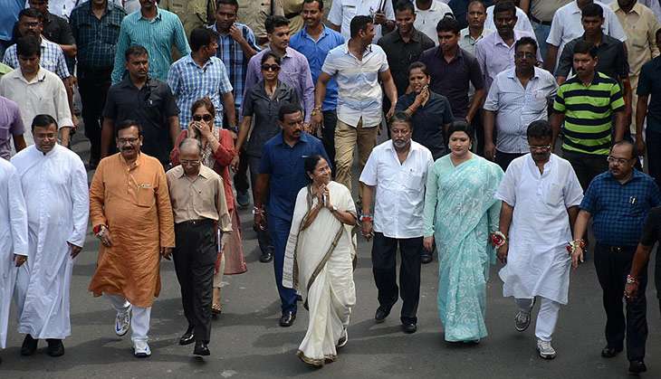 Trinamool Congress now a national party. What's next for Mamata Banerjee & Co.? 