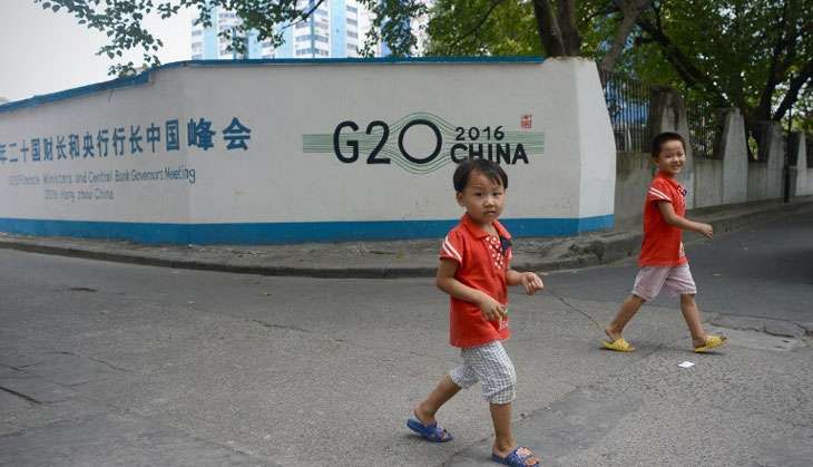 What the G20 is doing %u2013 and why it matters