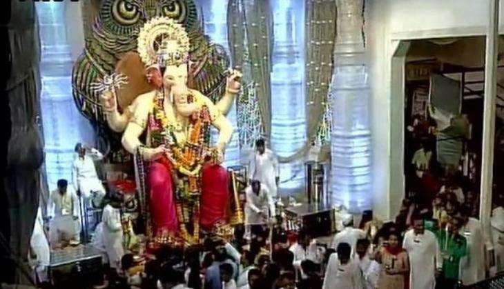 Ganesh Chaturthi