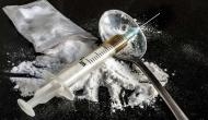 Two drug peddlers held with heroin in Jammu