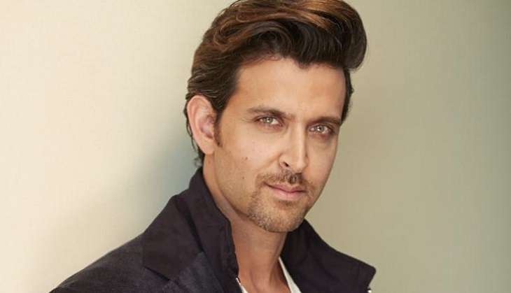 I am kaabil (capable) of everything: Hrithik Roshan 