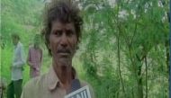 Madhya Pradesh: Tribal man uses garbage to cremate his wife 