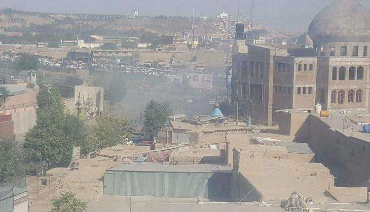 Kabul