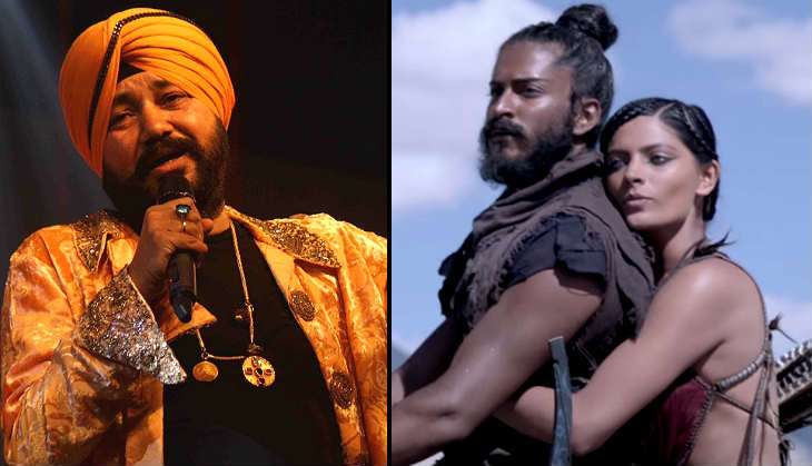 From Mirzya to Rang De Basanti: 6 of Daler Mehndi's best-loved Bollywood songs 