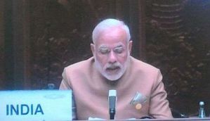 G20 Summit: Eliminate safe havens for economic offenders, asserts PM Modi  