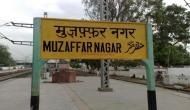 Scheduled caste student thrashed in Muzaffarnagar college