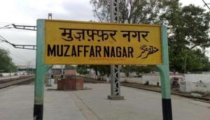 Scheduled caste student thrashed in Muzaffarnagar college