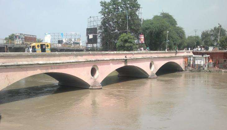 GREATER NOIDA GANG NAHAR