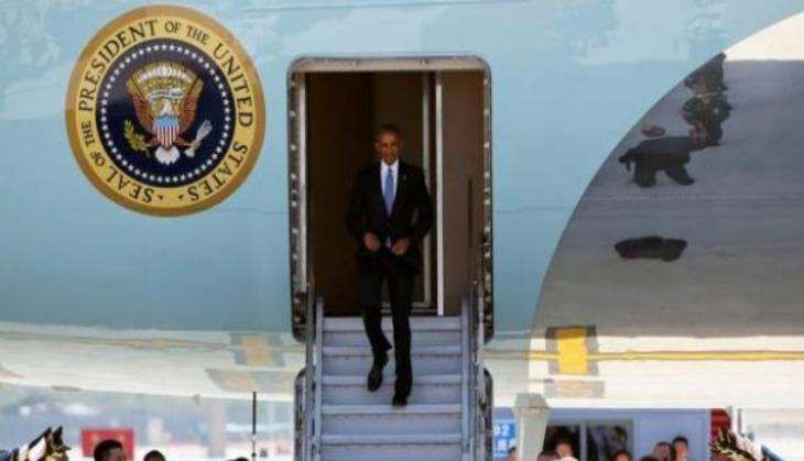 Obama G20