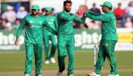 Pakistan seeks to qualify directly for 2019 WC by winning against Australia 