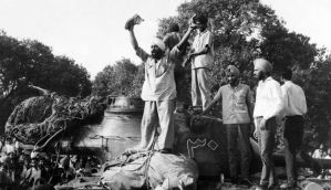 Remembering the 1965 Indo-Pak war: the year that shattered my innocence 