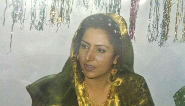 Saiqa wanchoo