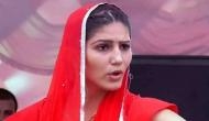Bigg Boss 11 Weekend Ka Vaar: Here are few shocking revelations that Haryanvi dancer, Sapna Chaudhary made after getting evicted from the show