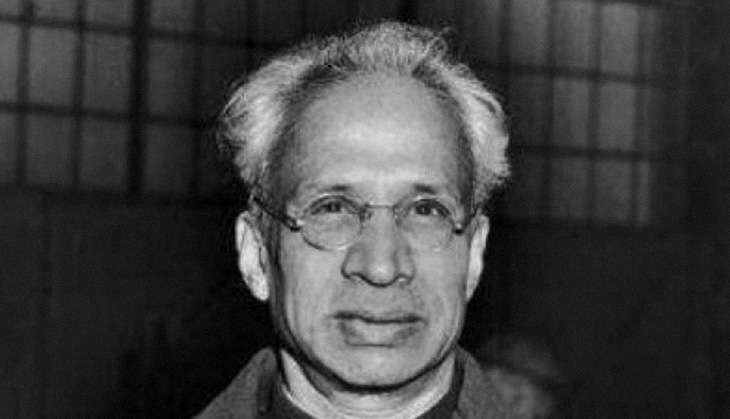 Sarvepalli Radhakrishnan