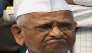 The hope with which I was looking at Arvind Kejriwal is over, says Anna Hazare 