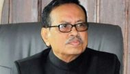 President directs Arunachal Pradesh Governor Jyoti Prasad Rajkhowa to step down 