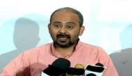 'Vijay Goel must resign, how can broke MCD give tax exemption to 750 buildings?' 