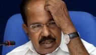 Veerappa Moily takes down his anti-party tweet on election ticket row that left Congress red-faced