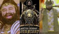 MSG The Warrior - Lion Heart trailer: Wobbly wigs, Diwali lights & most non-acting ever 