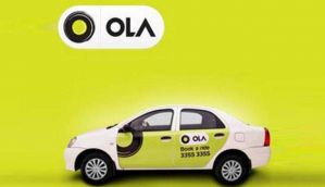 SoftBank writes down Rs 3,705 crore in Ola, Snapdeal investments 