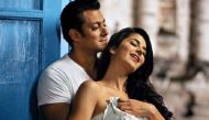 Tiger Zinda Hai is a great title for Ek Tha Tiger 2, says Katrina Kaif 