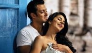 Tiger Zinda Hai: Here is why Salman Khan is not interested in kissing Katrina Kaif anymore