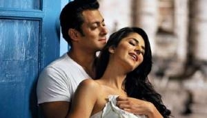 Tiger Zinda Hai: Here is why Salman Khan is not interested in kissing Katrina Kaif anymore