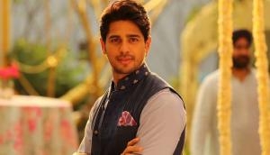 Happy Birthday Sidharth Malhotra: From Major Vikram Batra biopic to Marjaavaan, the upcoming projects of A Gentleman actor