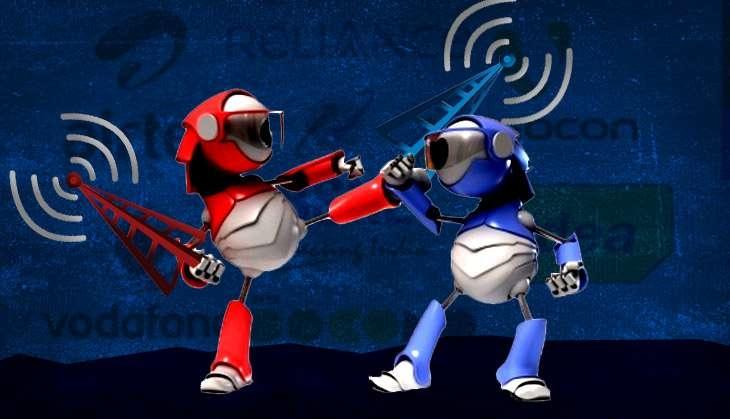 Telecom Price War