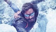 Ajay Devgn teams up with The Vamps for Shivaay's title song  