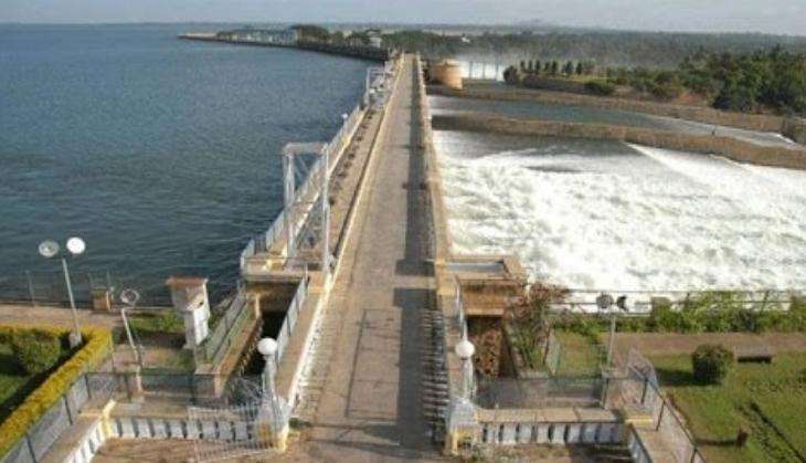 Cauvery Water