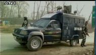 Jammu and Kashmir: Militants open fire at Police station in Kulgam 
