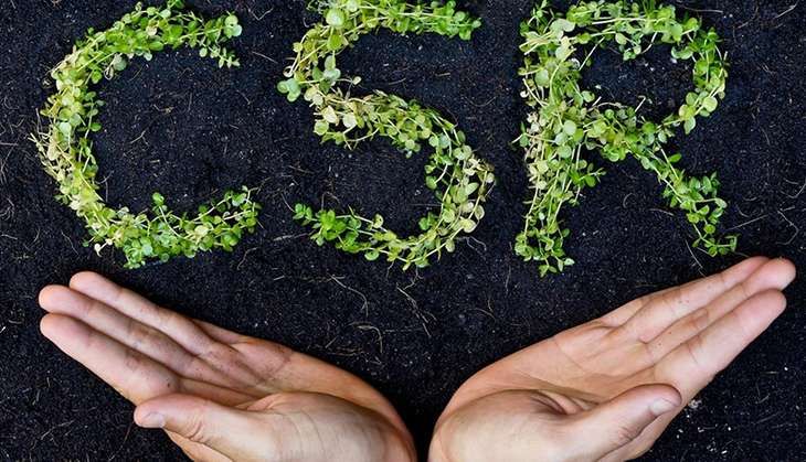 Indian companies ignoring Corporate Social Responsibility