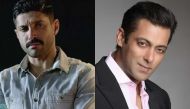 Baar Baar Dekho vs Freaky Ali: Salman Khan & I don't have sinister plans for each other, says Farhan Akhtar 