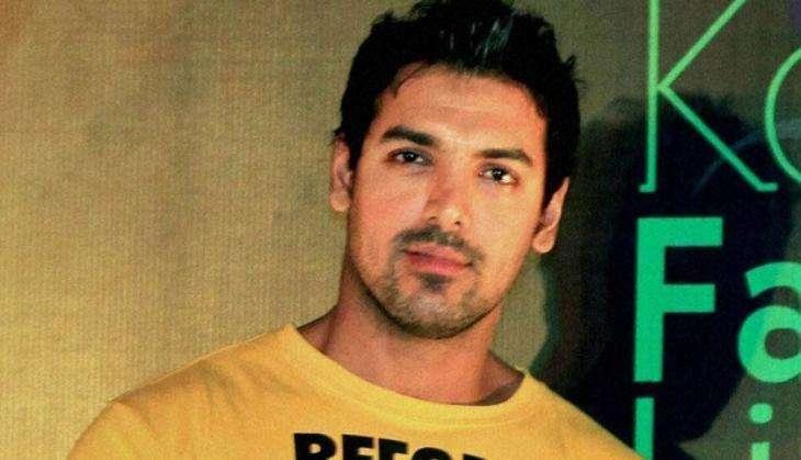 John Abraham