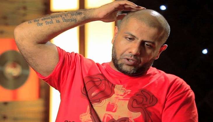 Great time to be in music business: Vishal Dadlani