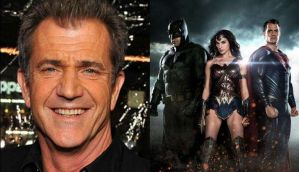 Mel Gibson baffled by superhero films, says real heroes don't wear spandex 
