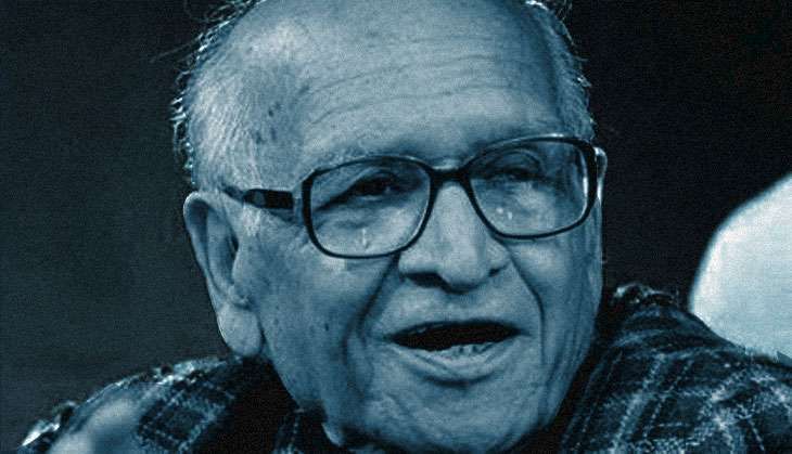 Bipan Chandra's NBT book