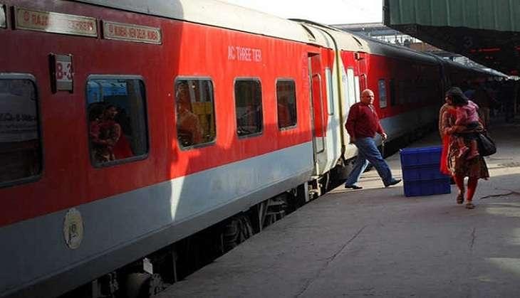 rajdhani express