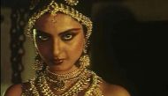 Come fall in love with Rekha, Bollywood's eternal other woman 
