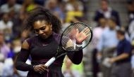 Serena Williams' fiance Alexis Ohanian thinks she'll be 'awesome mom'