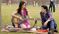 Bandhua: Shah Rukh Khan and Katrina Kaif team up for this Aanand L Rai film 