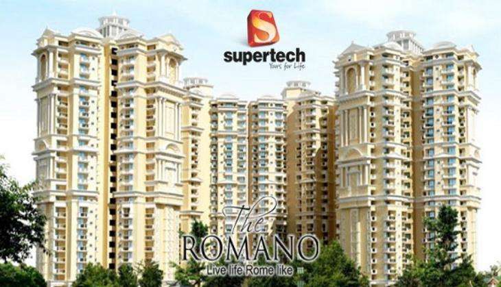 Supertech Supreme Court