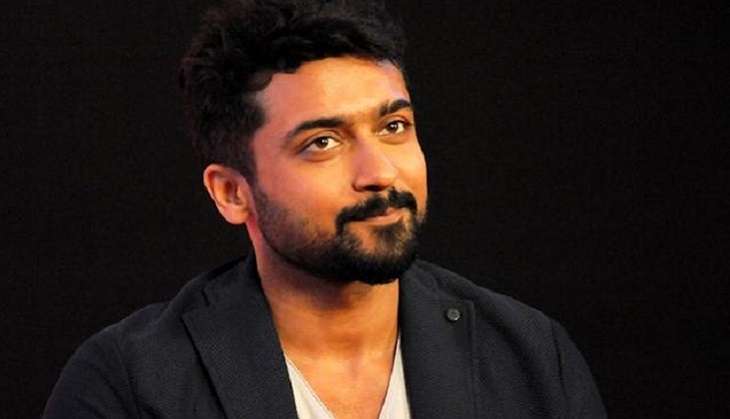 Podaa Podi's Vignesh Shivan to direct Suriya 35 