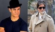 Thugs of Hindostan climax details out: Amitabh Bachchan, Aamir Khan to shoot the high octane action sequence ever in Bollywood