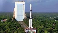 Another space milestone: countdown begins for ISRO's advanced weather satellite 