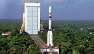 Stage set for GSLV Mark III launch: ISRO