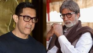Leaked! Amitabh Bachchan's this look will surely make you excited for Thugs of Hindostan