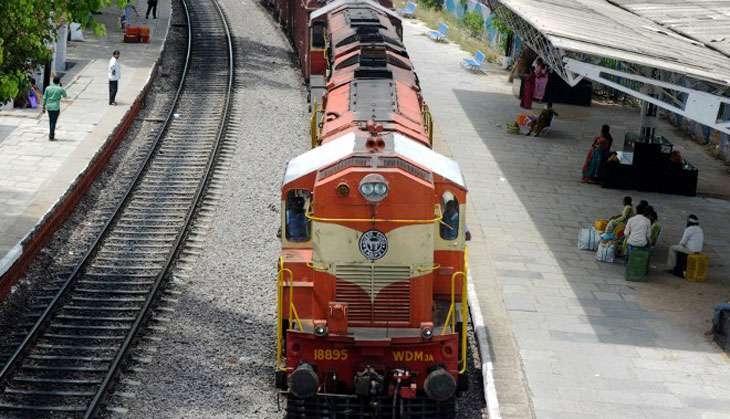 train engne
